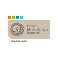 Logo exposant Mini TransManche - Groupe Mammologique Normand - village de course