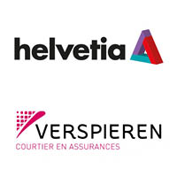 Logo exposant Mini TransManche - Helvetia Verspieren - village de course