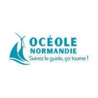 Logo exposant Mini TransManche - Océole - village de course